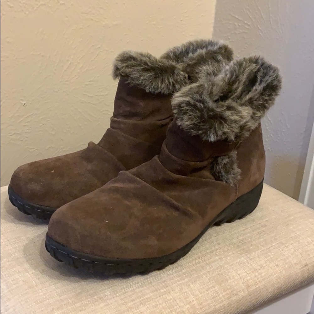Boots